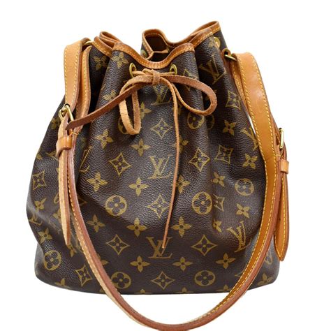 lv noe bb monogram|louis vuitton bag neonoe.